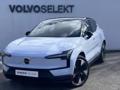 Photo Volvo Ex30 Ultra