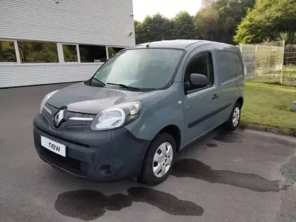 Photo Renault Kangoo Grand Confort