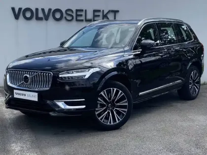Photo Volvo Xc90 Ultra Style Chrome