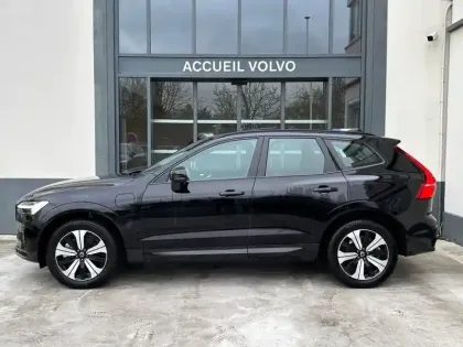 Photo 36 Volvo Xc60  T6 AWD Hybride rechargeable 253 ch+145 ch Geartronic 8