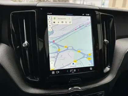 Photo 55 Volvo Xc60  T6 AWD Hybride rechargeable 253 ch+145 ch Geartronic 8