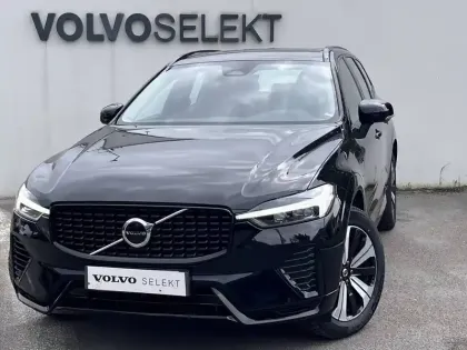 Photo Volvo Xc60 Plus Style Dark