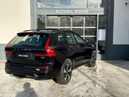 Photo 69 Volvo Xc60  T6 AWD Hybride rechargeable 253 ch+145 ch Geartronic 8