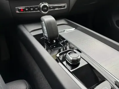 Photo 47 Volvo Xc60  T6 AWD Hybride rechargeable 253 ch+145 ch Geartronic 8