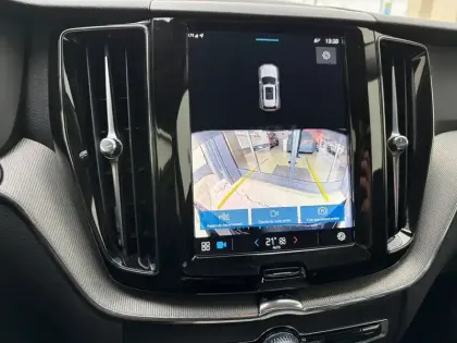 Photo 51 Volvo Xc60  T6 AWD Hybride rechargeable 253 ch+145 ch Geartronic 8