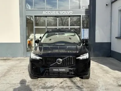 Photo 70 Volvo Xc60  T6 AWD Hybride rechargeable 253 ch+145 ch Geartronic 8