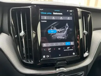 Photo 59 Volvo Xc60  T6 AWD Hybride rechargeable 253 ch+145 ch Geartronic 8