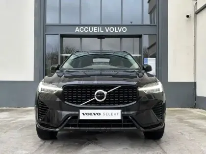 Photo 38 Volvo Xc60  T6 AWD Hybride rechargeable 253 ch+145 ch Geartronic 8
