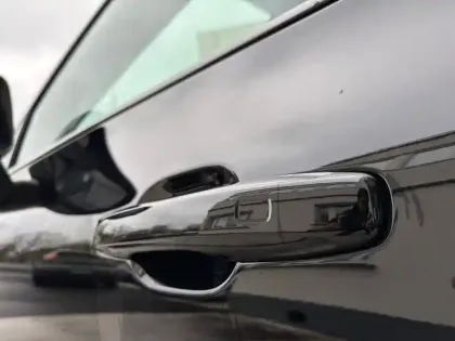 Photo 41 Volvo Xc60  T6 AWD Hybride rechargeable 253 ch+145 ch Geartronic 8