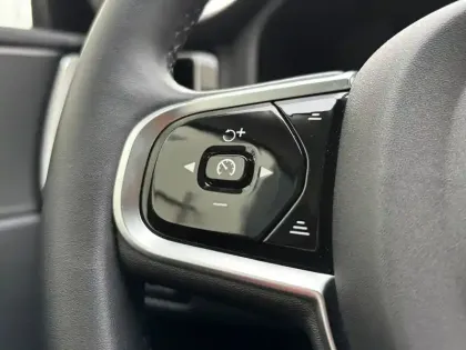 Photo 46 Volvo Xc60  T6 AWD Hybride rechargeable 253 ch+145 ch Geartronic 8