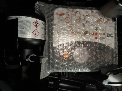 Photo 42 Renault Twingo  III E-Tech