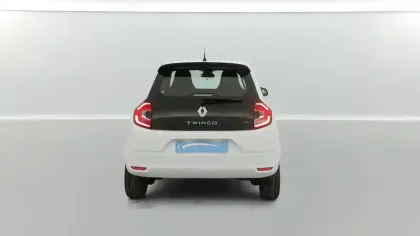 Photo 26 Renault Twingo  III E-Tech