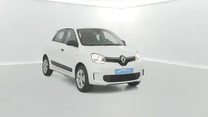 Photo 29 Renault Twingo  III E-Tech