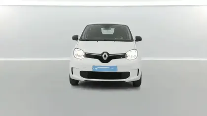 Photo 30 Renault Twingo  III E-Tech