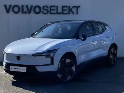 Photo Volvo Ex30 Ultra