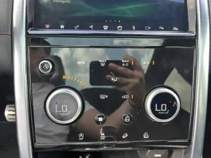 Photo 29 Land rover Discovery Sport  Mark V D180 MHEV AWD BVA