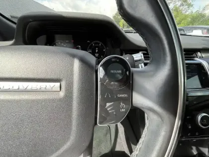 Photo 19 Land rover Discovery Sport  Mark V D180 MHEV AWD BVA