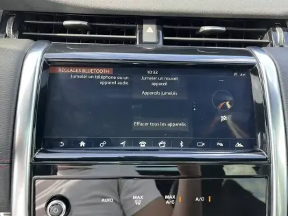 Photo 25 Land rover Discovery Sport  Mark V D180 MHEV AWD BVA