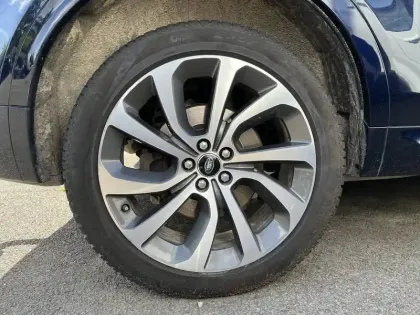 Photo 8 Land rover Discovery Sport  Mark V D180 MHEV AWD BVA