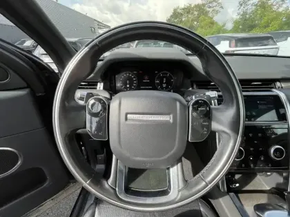 Photo 17 Land rover Discovery Sport  Mark V D180 MHEV AWD BVA