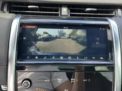 Photo 26 Land rover Discovery Sport  Mark V D180 MHEV AWD BVA