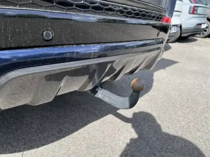 Photo 10 Land rover Discovery Sport  Mark V D180 MHEV AWD BVA