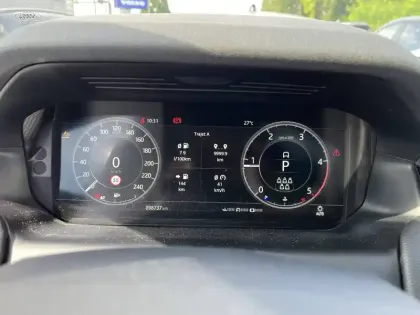 Photo 20 Land rover Discovery Sport  Mark V D180 MHEV AWD BVA