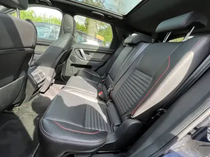 Photo 11 Land rover Discovery Sport  Mark V D180 MHEV AWD BVA