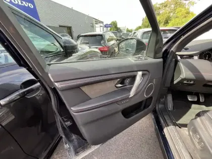 Photo 12 Land rover Discovery Sport  Mark V D180 MHEV AWD BVA