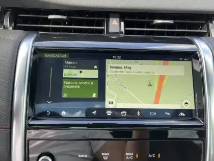 Photo 22 Land rover Discovery Sport  Mark V D180 MHEV AWD BVA