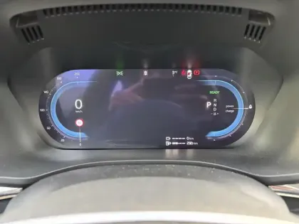 Photo 50 Volvo Xc60  T6 AWD Hybride rechargeable 253 ch+145 ch Geartronic 8