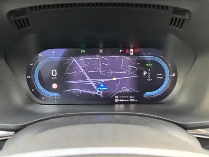 Photo 53 Volvo Xc60  T6 AWD Hybride rechargeable 253 ch+145 ch Geartronic 8