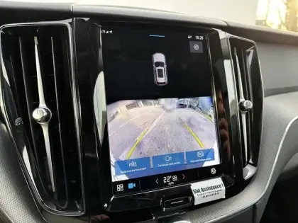 Photo 68 Volvo Xc60  T6 AWD Hybride rechargeable 253 ch+145 ch Geartronic 8