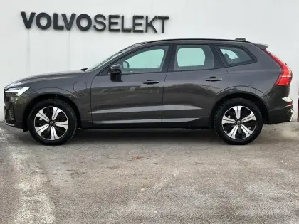 Photo 39 Volvo Xc60  T6 AWD Hybride rechargeable 253 ch+145 ch Geartronic 8