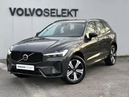Photo 38 Volvo Xc60  T6 AWD Hybride rechargeable 253 ch+145 ch Geartronic 8