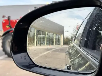 Photo 47 Volvo Xc60  T6 AWD Hybride rechargeable 253 ch+145 ch Geartronic 8