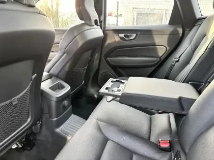 Photo 73 Volvo Xc60  T6 AWD Hybride rechargeable 253 ch+145 ch Geartronic 8