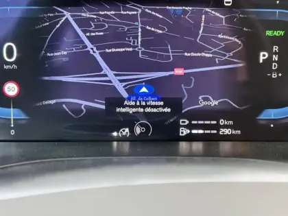 Photo 48 Volvo Xc60  T6 AWD Hybride rechargeable 253 ch+145 ch Geartronic 8