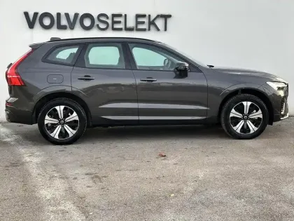 Photo 42 Volvo Xc60  T6 AWD Hybride rechargeable 253 ch+145 ch Geartronic 8