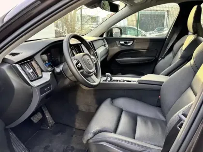 Photo 46 Volvo Xc60  T6 AWD Hybride rechargeable 253 ch+145 ch Geartronic 8