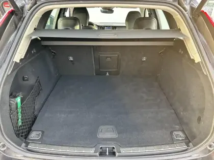 Photo 76 Volvo Xc60  T6 AWD Hybride rechargeable 253 ch+145 ch Geartronic 8