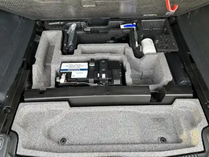 Photo 77 Volvo Xc60  T6 AWD Hybride rechargeable 253 ch+145 ch Geartronic 8