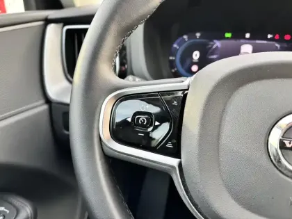 Photo 67 Volvo Xc60  T6 AWD Hybride rechargeable 253 ch+145 ch Geartronic 8