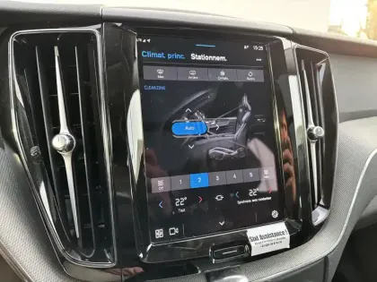 Photo 59 Volvo Xc60  T6 AWD Hybride rechargeable 253 ch+145 ch Geartronic 8