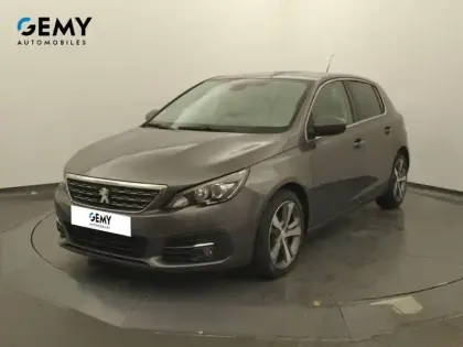 Photo Peugeot 308 Allure