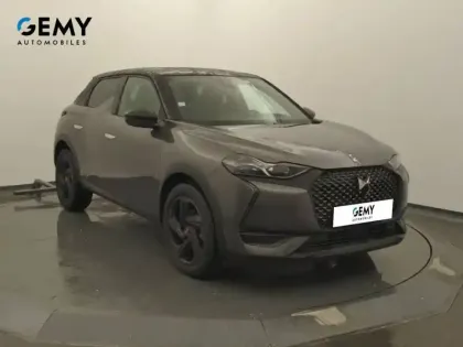 Photo 2 DS DS 3 DS3 Crossback BlueHDi 130 EAT8