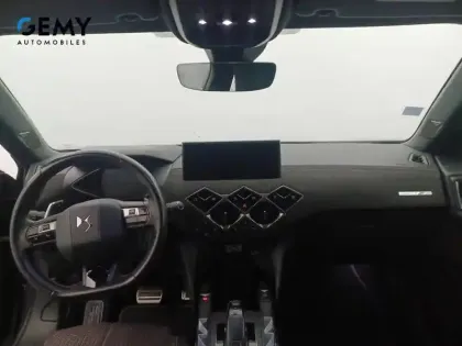 Photo 7 DS DS 3 DS3 Crossback BlueHDi 130 EAT8