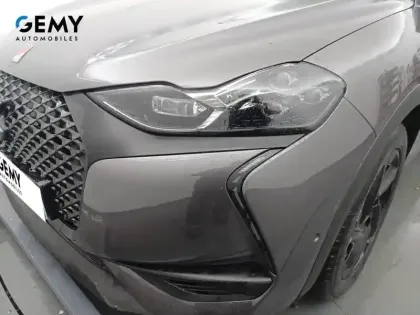 Photo 15 DS DS 3 DS3 Crossback BlueHDi 130 EAT8