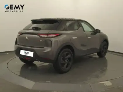 Photo 17 DS DS 3 DS3 Crossback BlueHDi 130 EAT8