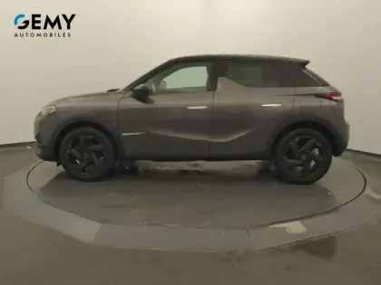 Photo 18 DS DS 3 DS3 Crossback BlueHDi 130 EAT8